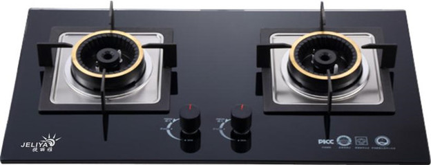 优质环保厨房电器 嵌入式灶具JLY(T.Y.R)-B06解析