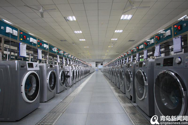 总投资66亿元 万洋众创城项目签约落户平度南村，聚焦家用电器产业集群