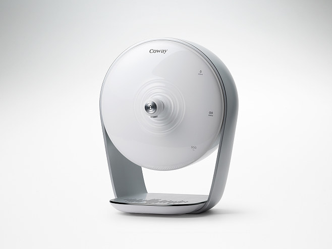 智慧生活，净在掌控 Coway时钟与净水器引领小家电新风尚