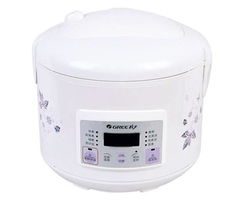 惠城区家家信家电商行 电饭煲与电饭锅产品全览